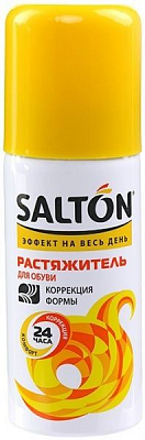 Растяжитель спрей SALTON бесцветный 100 мл